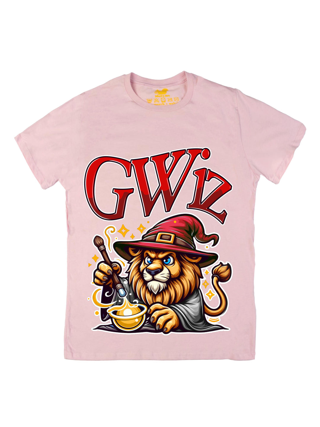 Greg Whittington Oversized Print