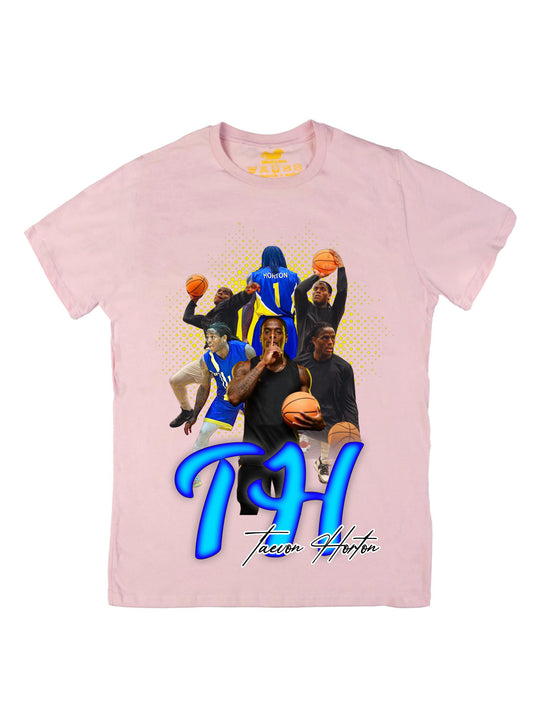 Taevon Horton Oversized Print