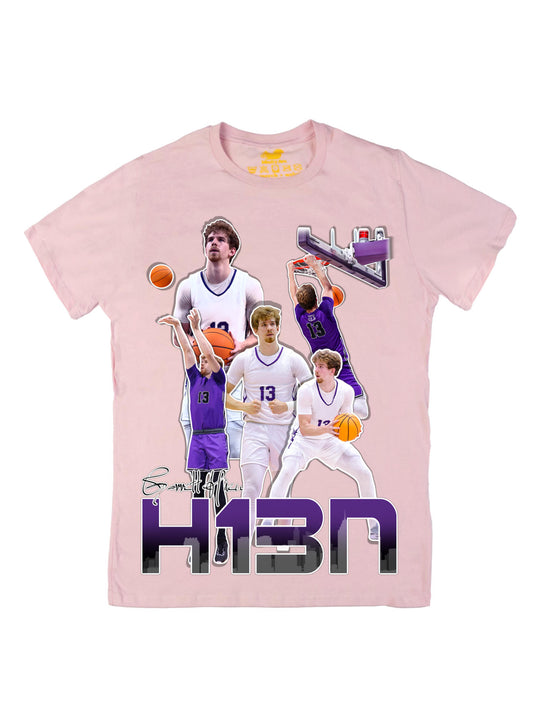 Garrett Hien Oversized Print