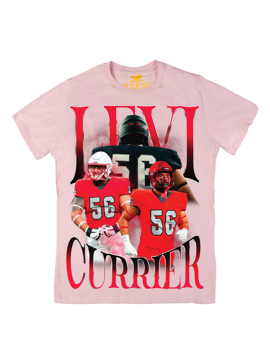 Levi Currier Oversized Print