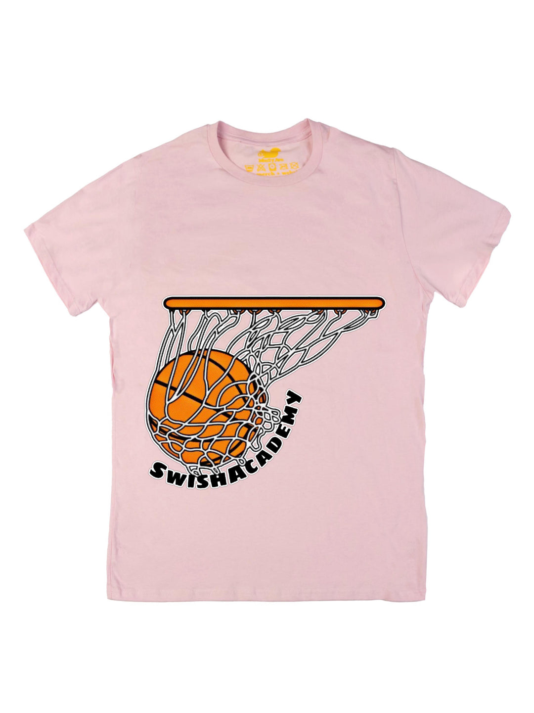 Swish Academy Oversized Print