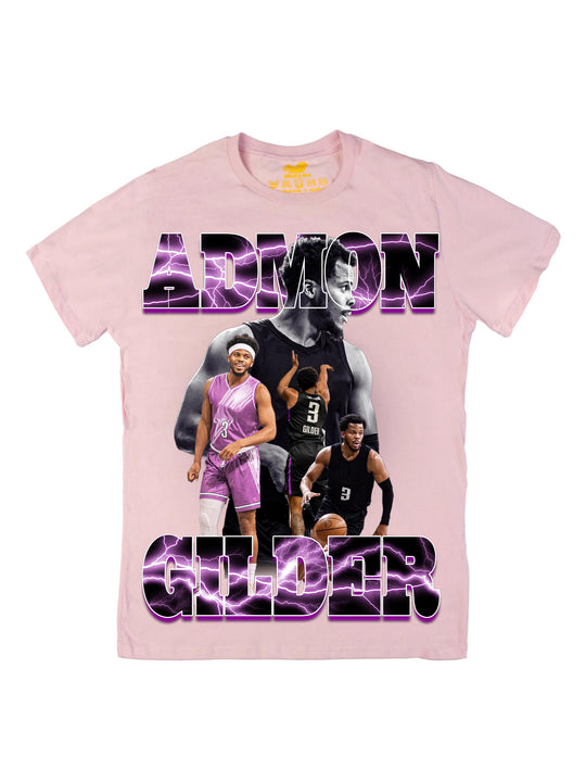 Admon Gilder Oversized Print