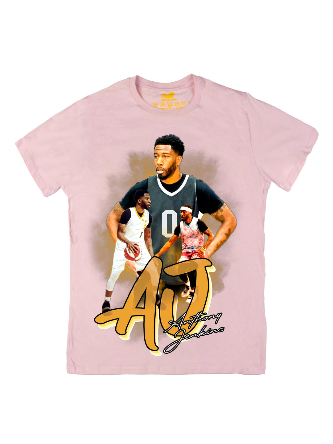 Brandin Cummings Oversized Print
