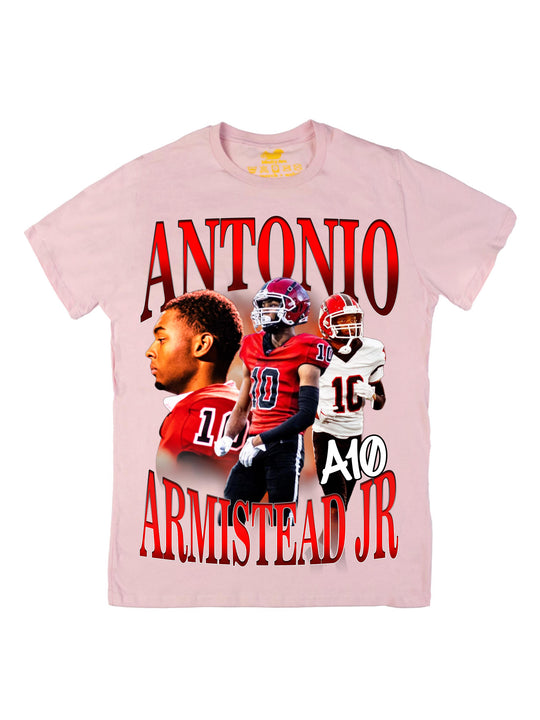 Antonio Maurice Armistead Jr Oversized Print