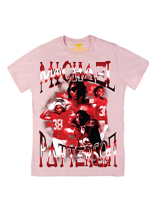 Michael Patterson Oversized Print