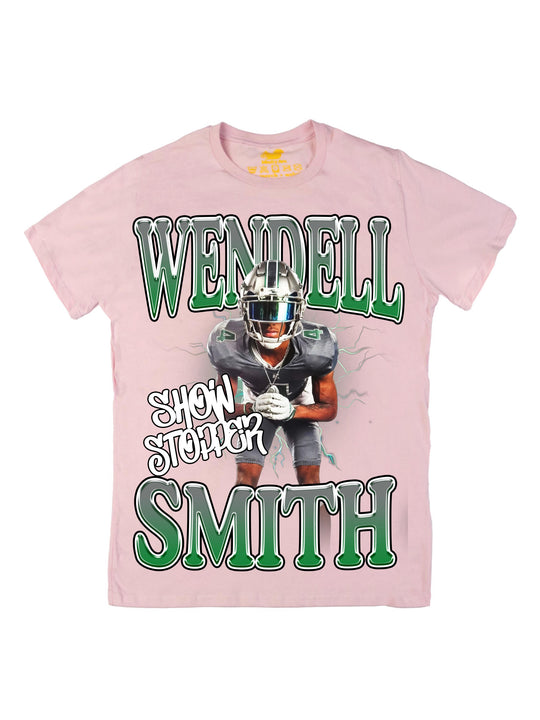 Wendell Smith Oversized Print
