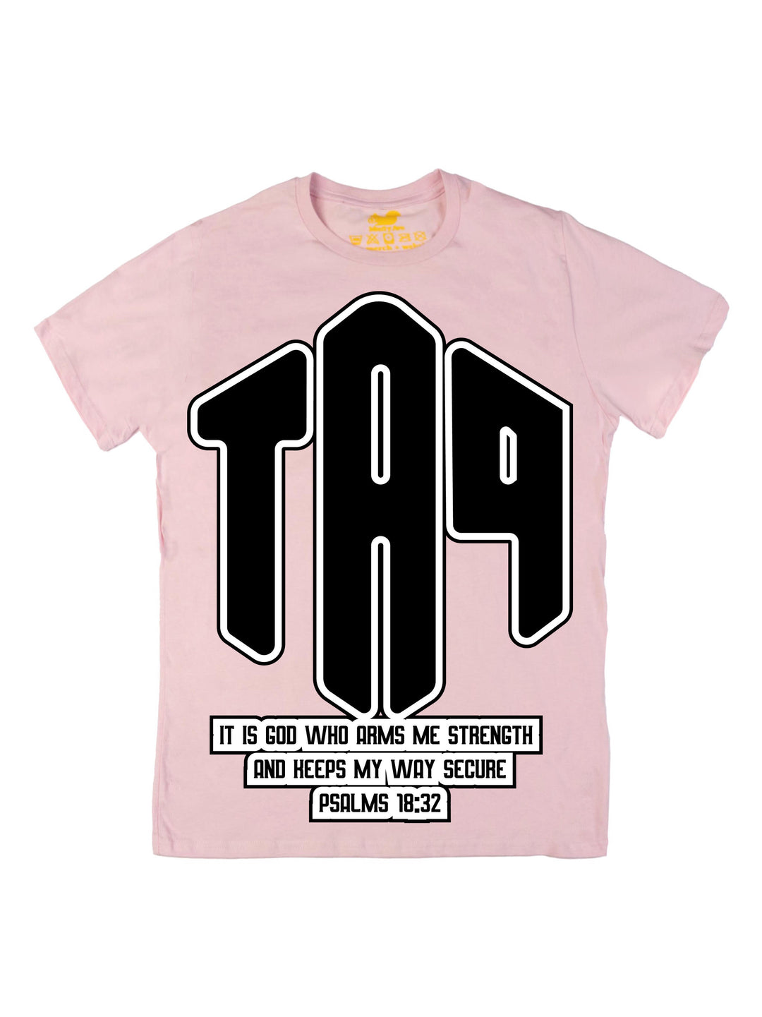 Taeshawn Alston Oversized Print