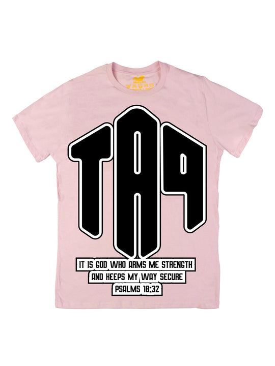 Taeshawn Alston Oversized Print