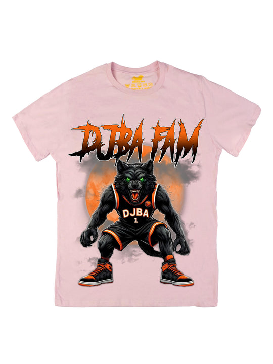 DJBAFAM Oversized Print