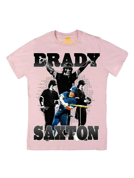 Brady Saxton Oversized Print