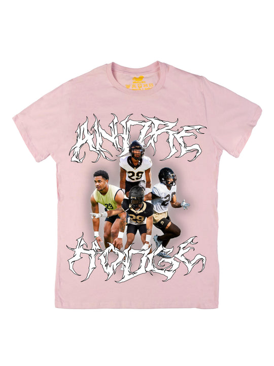 Andre Hodge Oversized Print