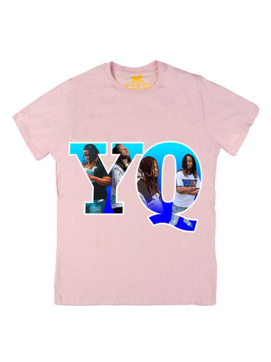 Young Quintin Oversized Print