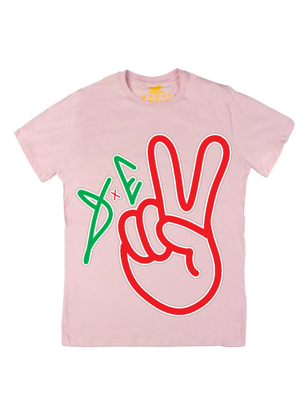 Jordan Eldridge Oversized Print