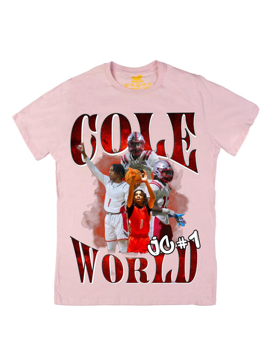 Jeremiah Cole Oversized Print