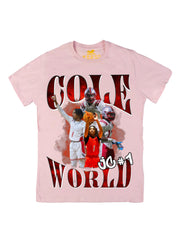 Jeremiah Cole Oversized Print