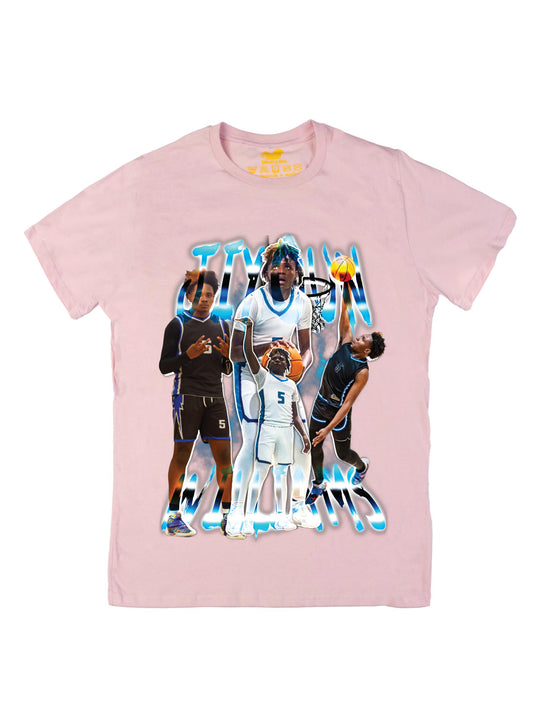 Jiyoun Williams Oversized Print