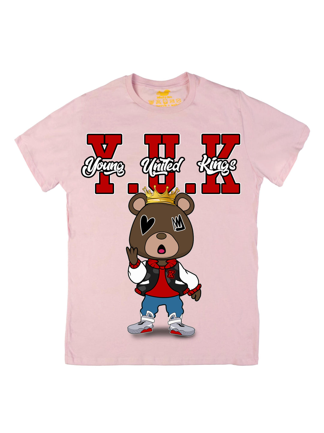 Noah Williams Oversized Print