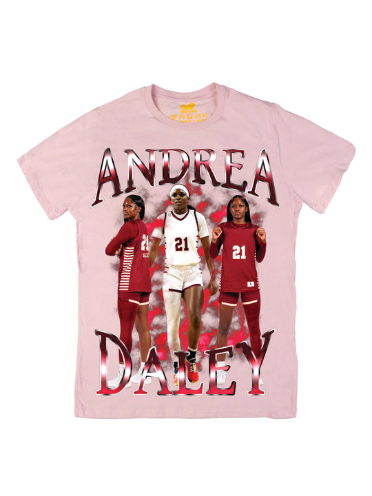 Andrea Daley Oversized Print