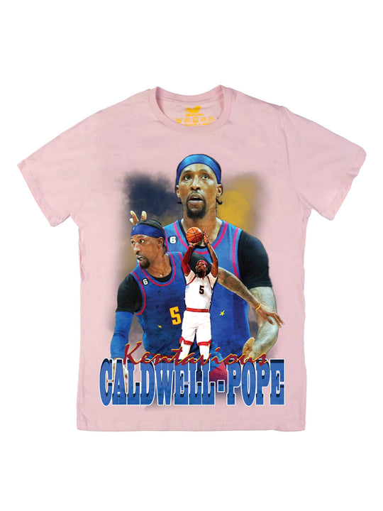 Kentavious Caldwell Pope Oversized Print