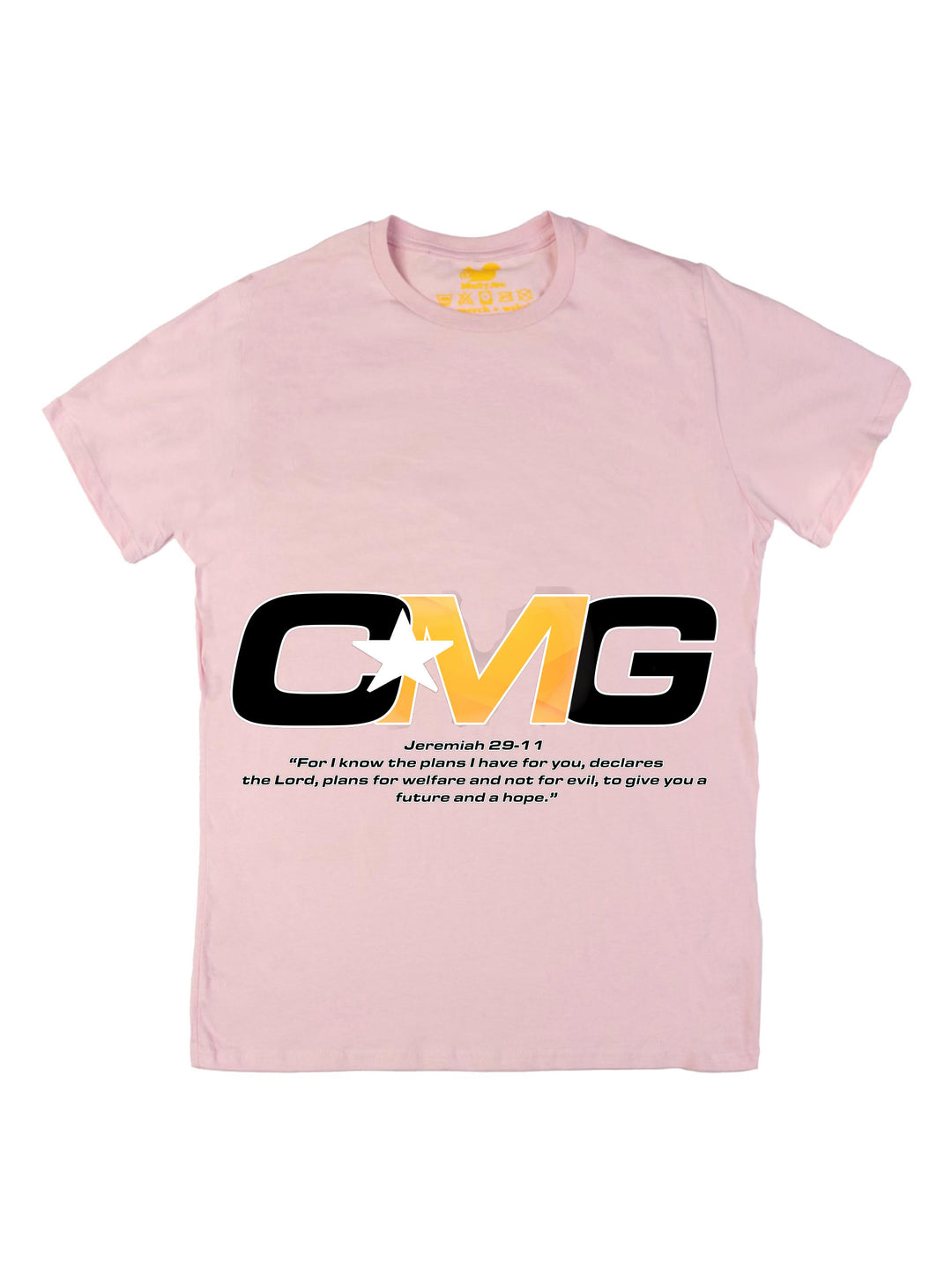Chaz Harvey Oversized Print