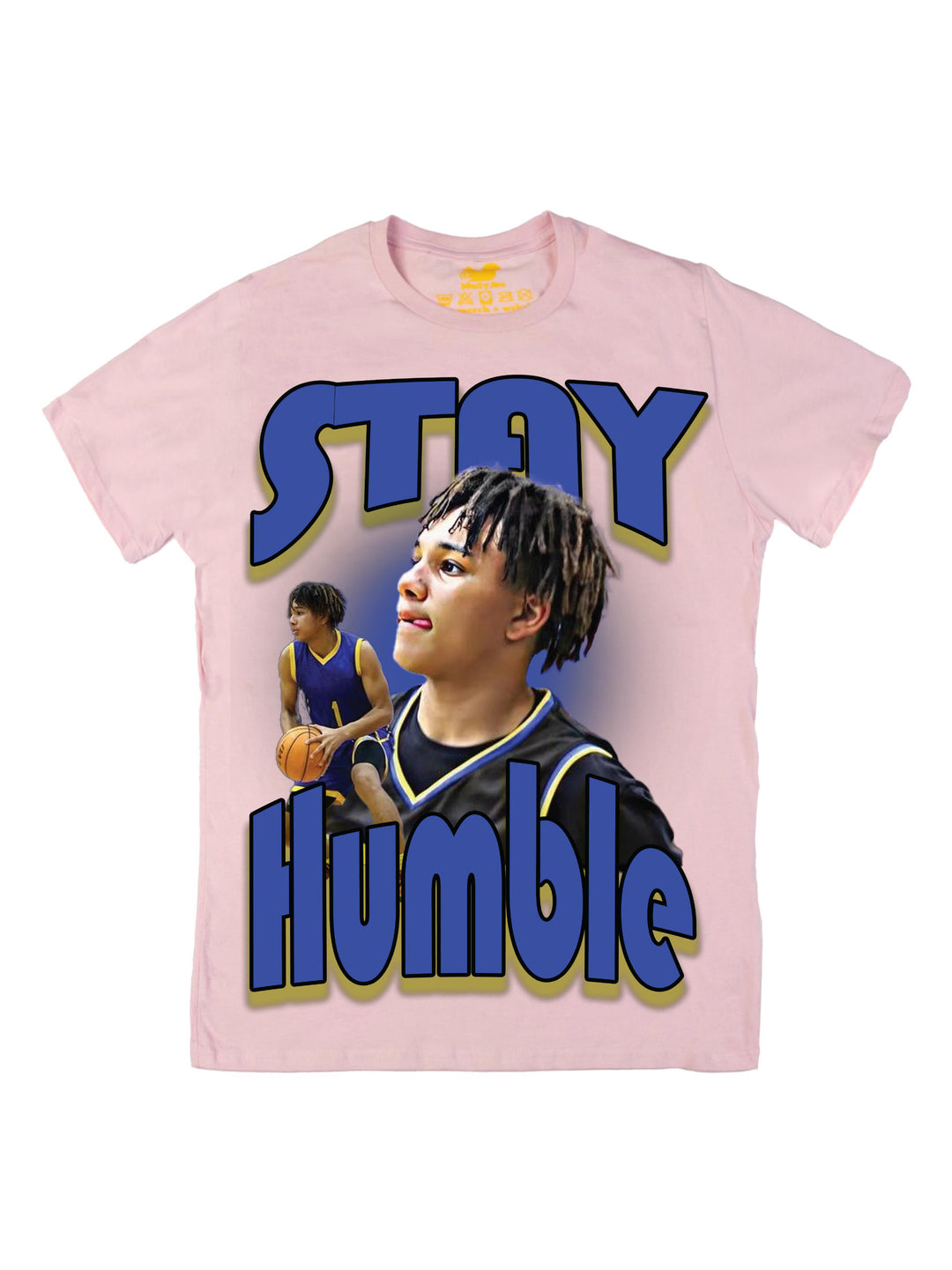 Dovantae Powell Oversized Print