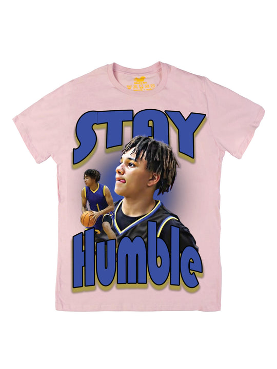Dovantae Powell Oversized Print