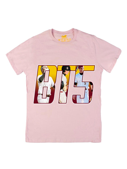 Brady Thomas Oversized Print