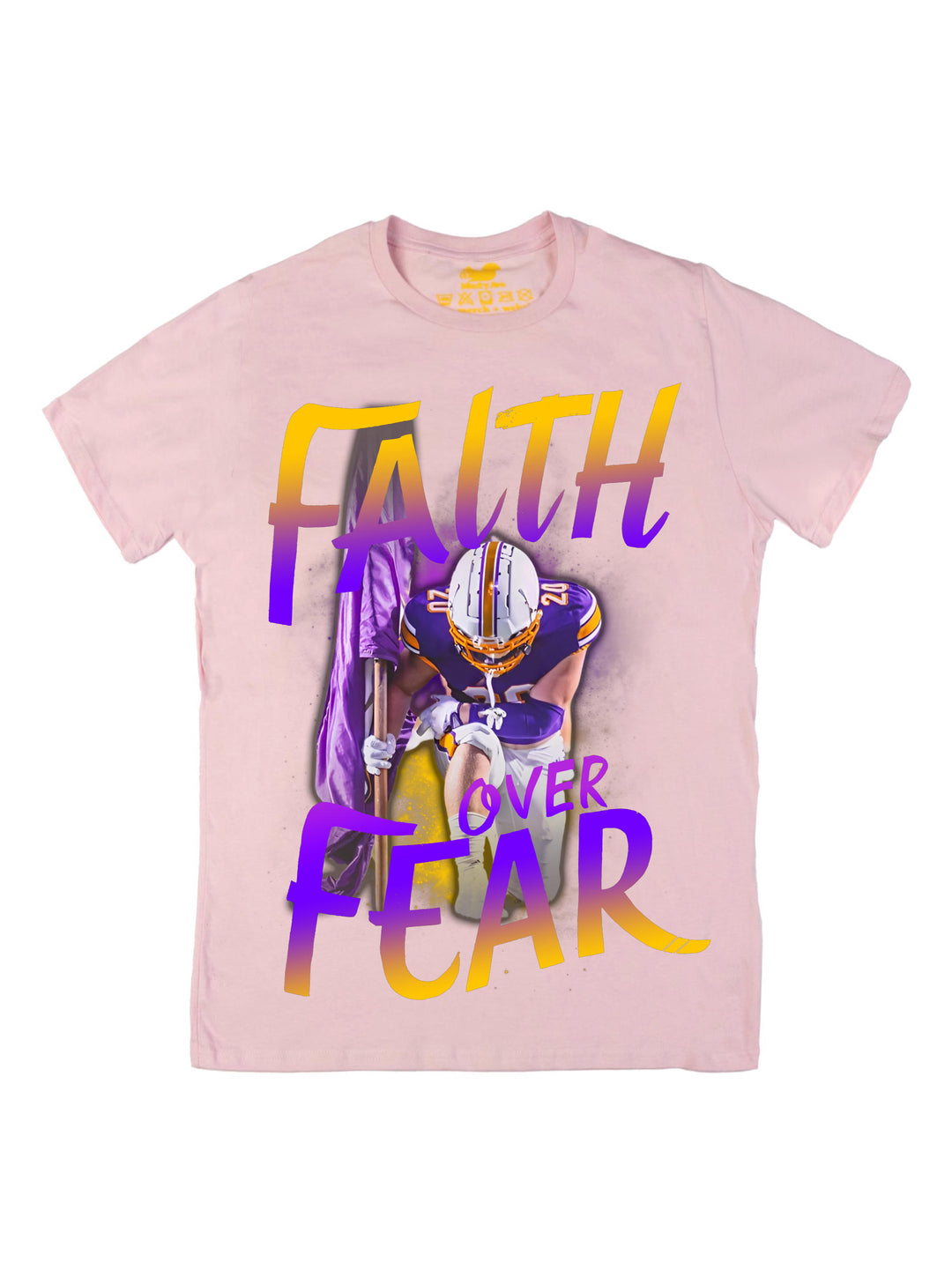 Andrew Doss Oversized Print