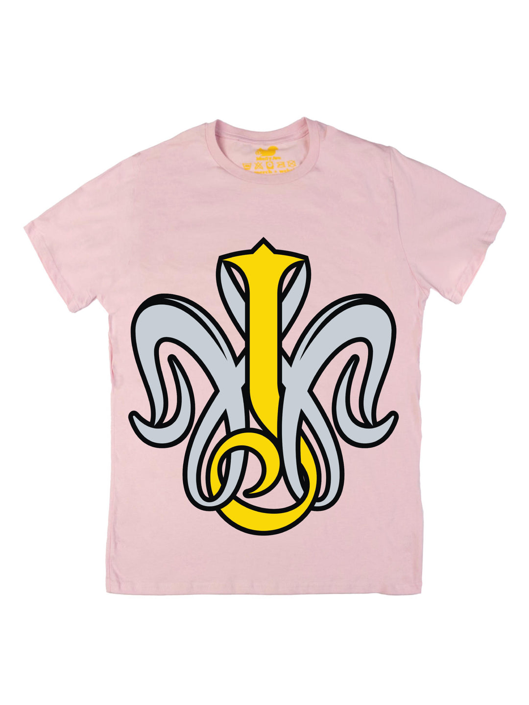Jawad Williams Oversized Print