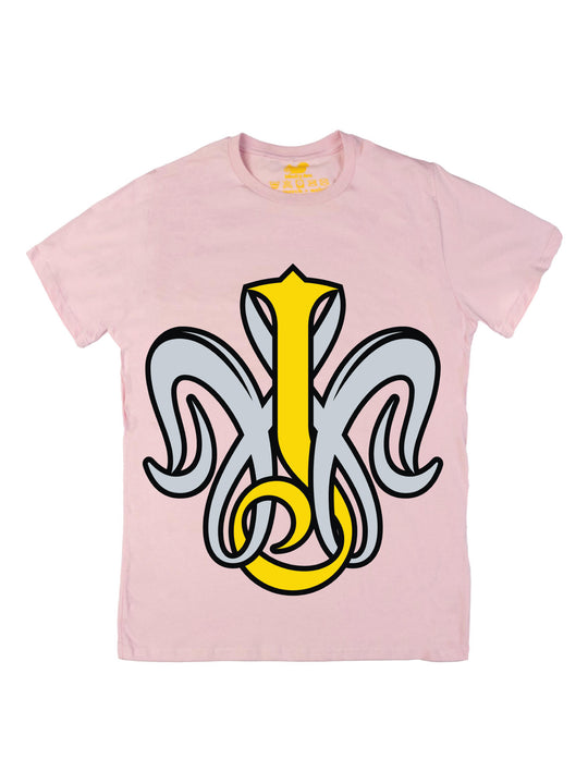 Jawad Williams Oversized Print