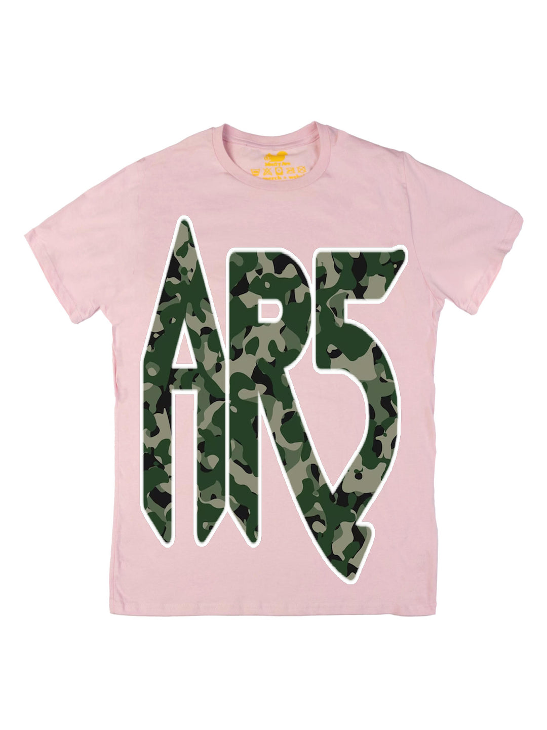 Anees Raheem Oversized Print