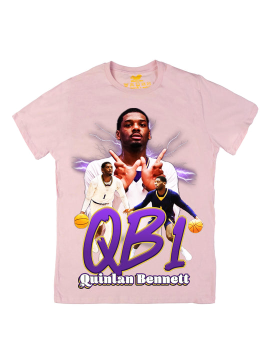 Quinlan Bennett Oversized Print