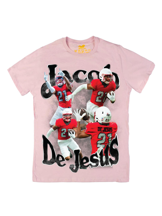 Jacob De Jesus Oversized Print