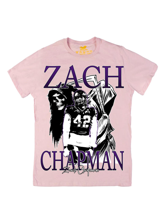 Zach Chapman Oversized Print