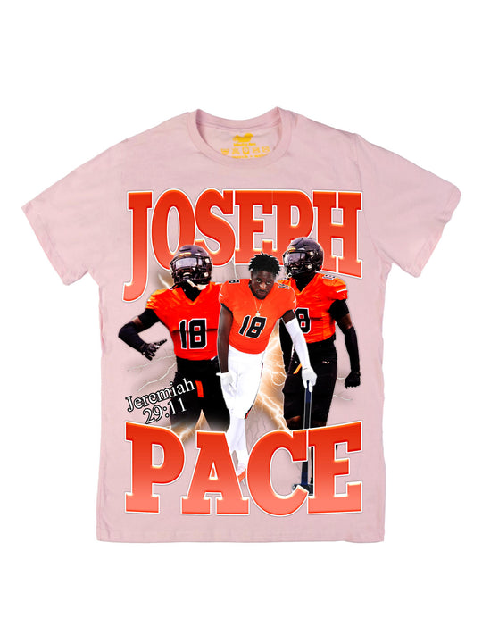 Joseph Pace Oversized Print