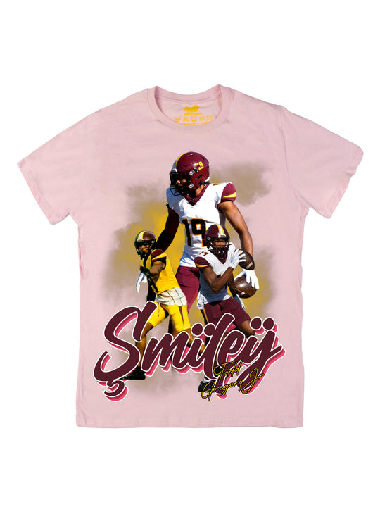 Todd Gregory Jr Oversized Print