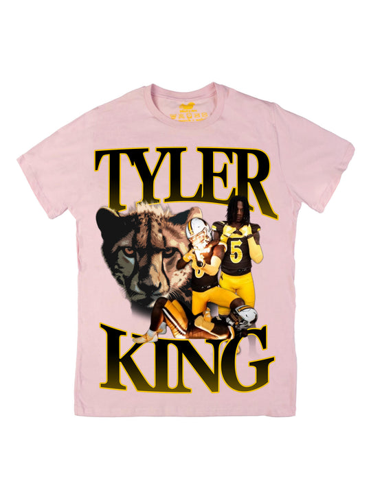 Tyler King Oversized Print