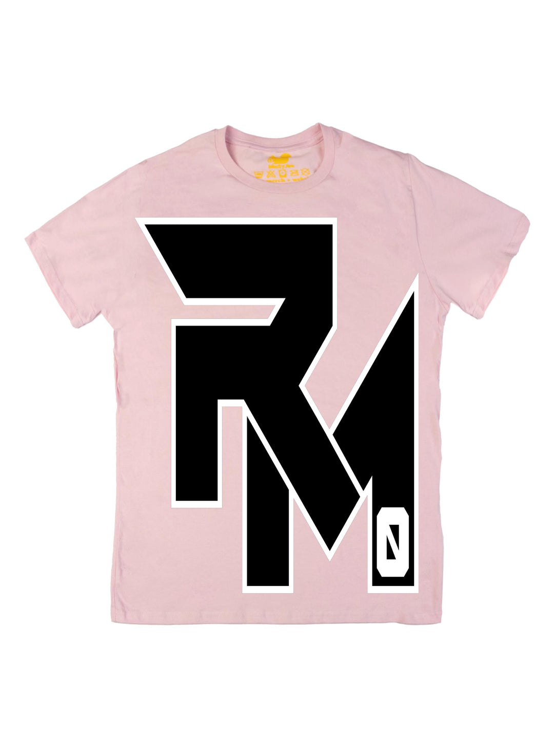 Rickey Mcgill Oversized Print