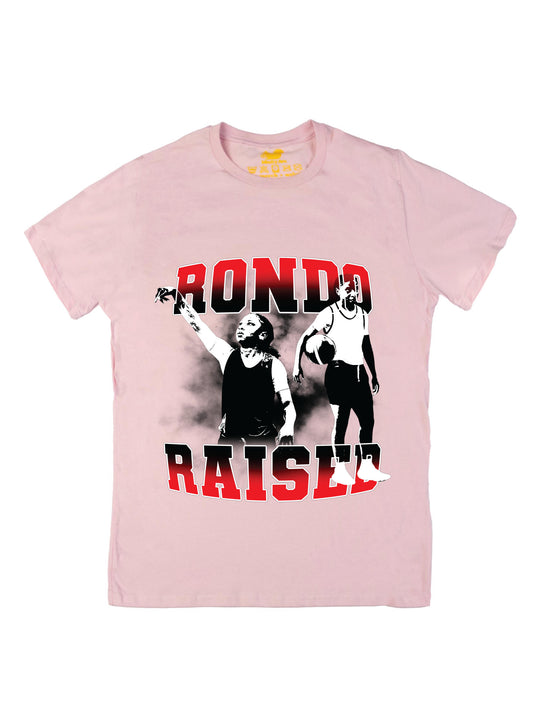 Rondo Raised Oversized Print