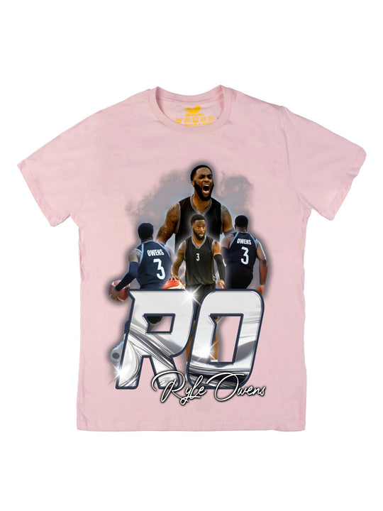 Ryle Owens Oversized Print