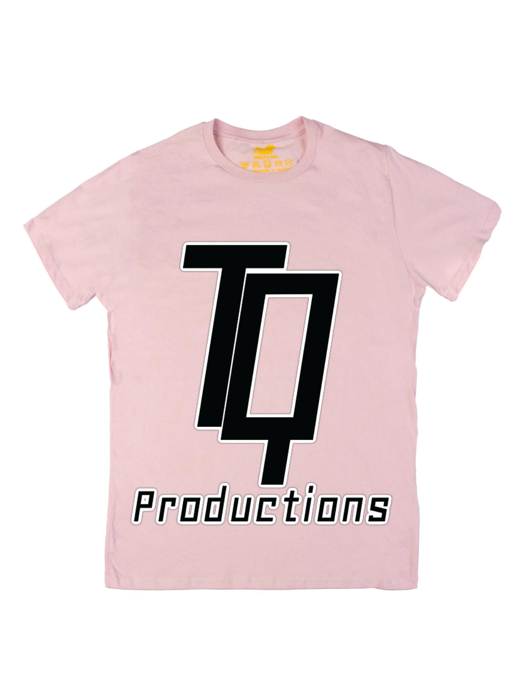 Too Quik Productions Oversized Print