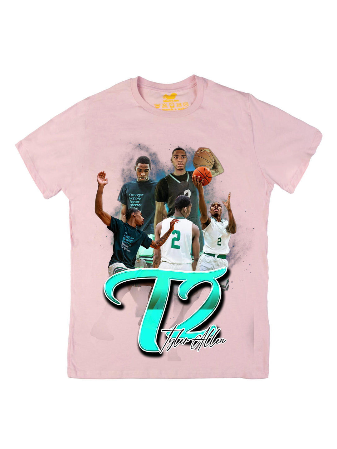Tyler Allen Oversized Print