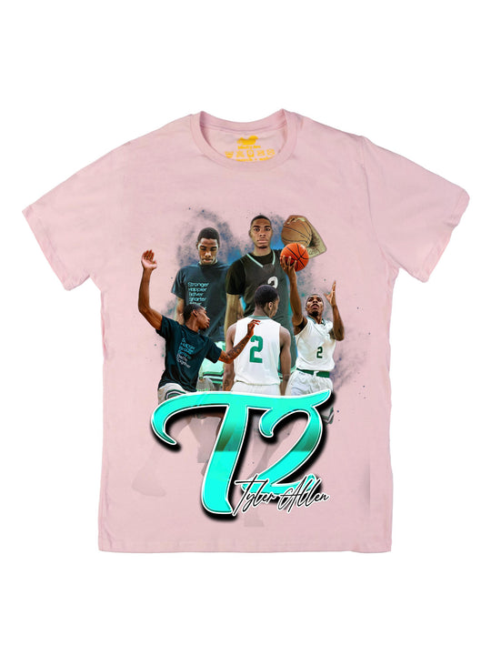 Tyler Allen Oversized Print