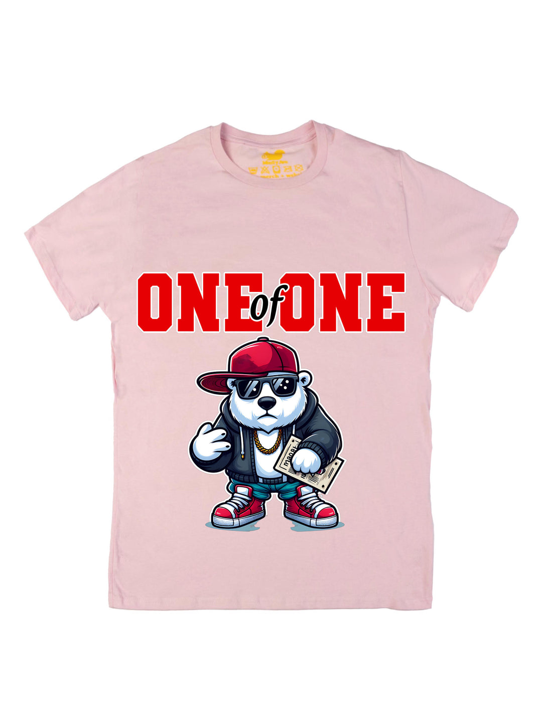 JeQuan Lewis Oversized Print