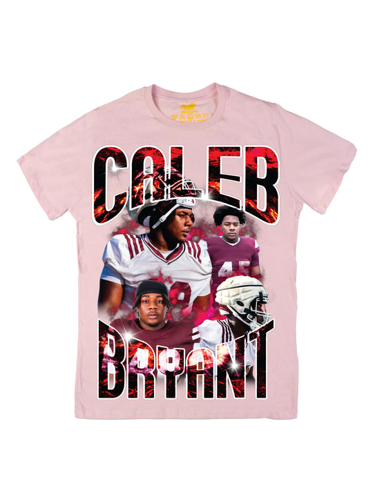 Caleb Bryant Oversized Print