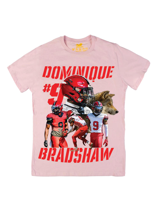 Dominique Bradshaw Oversized Print