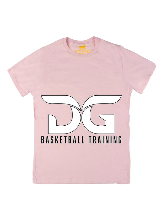 David Glubochansky Initials Oversized Print