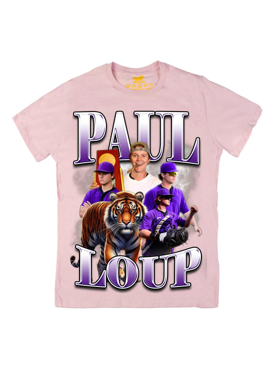 Paul Loup Oversized Print