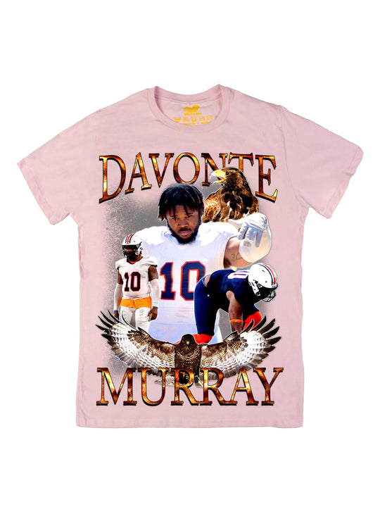 Davonte Murray Oversized Print