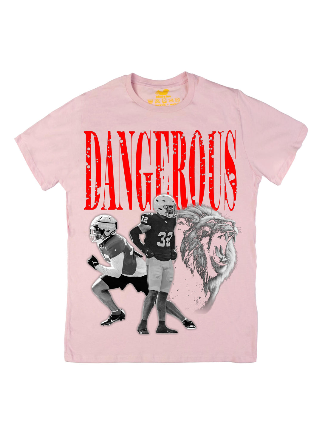 Aubrey Smith Oversized Print